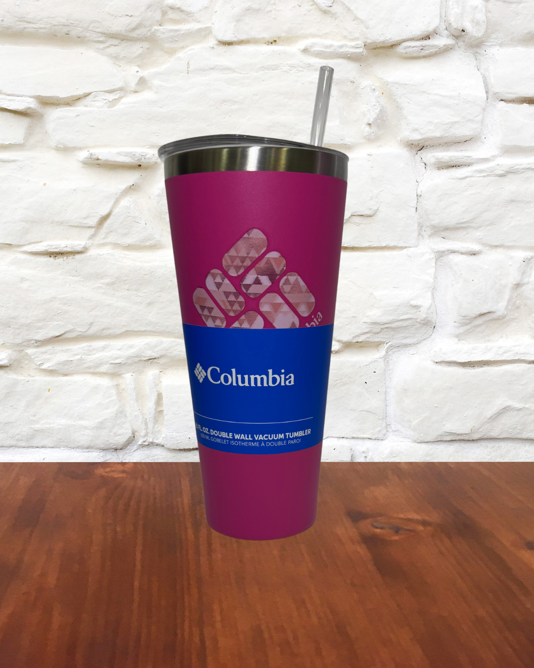 Columbia Vaso Térmico
