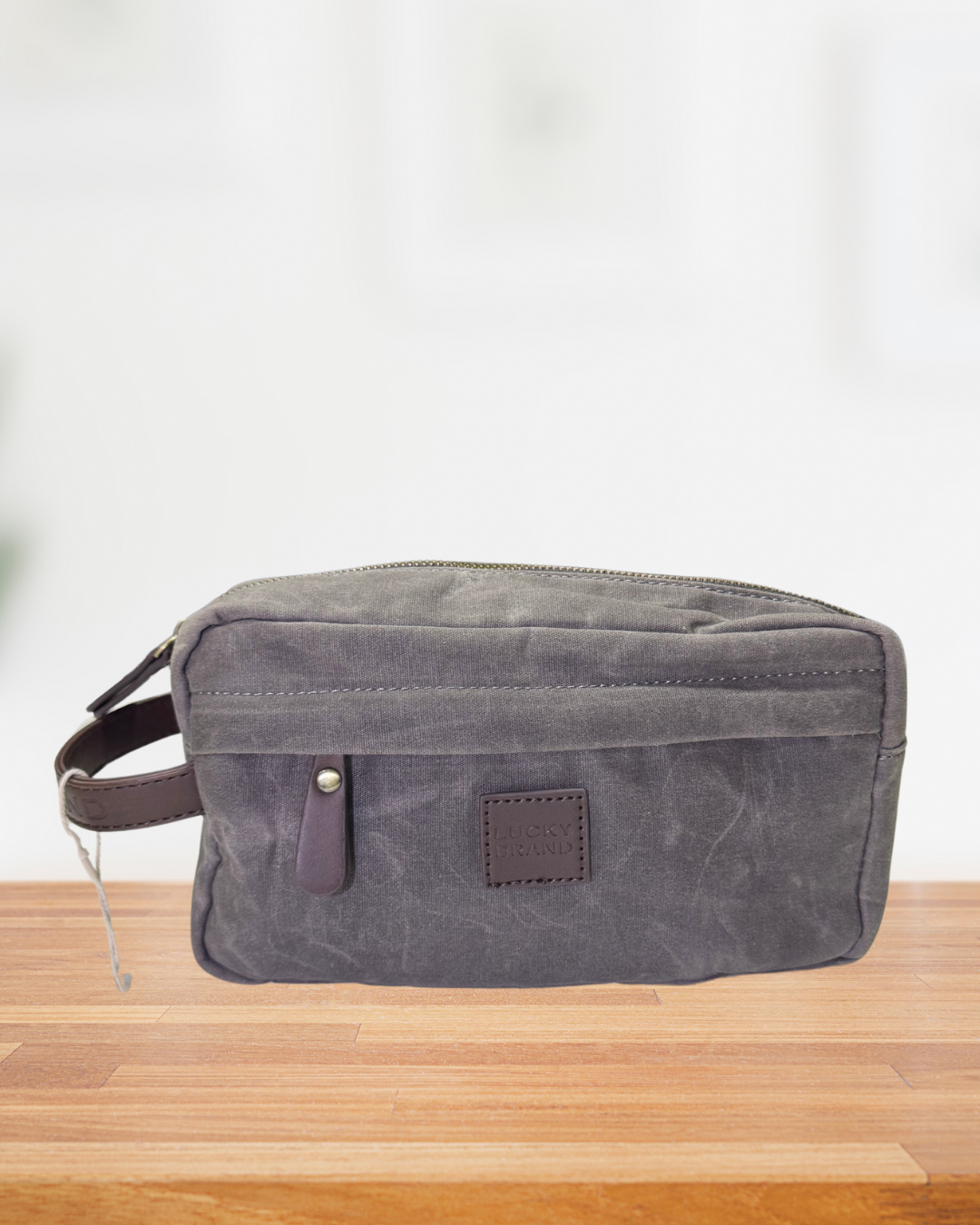 Lucky Brand Travel Case