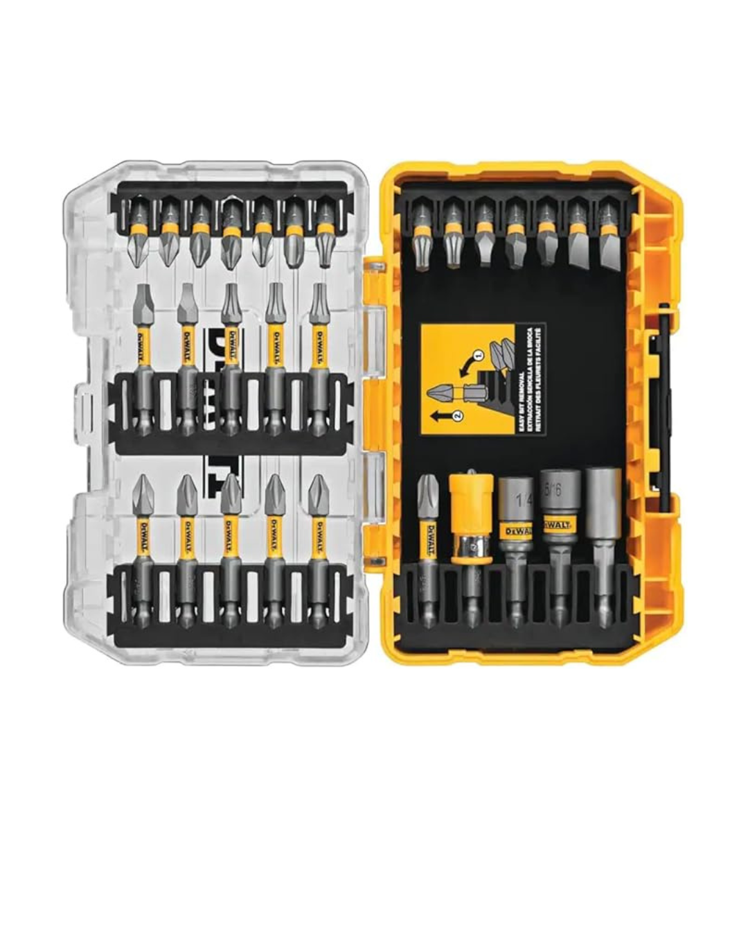 Dewalt Set 30 Piezas
