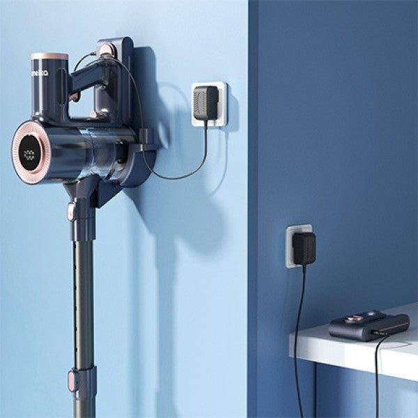 Aspiradora Inalambrica