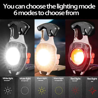 Llavero de Luz