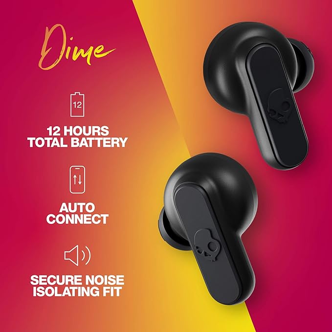 Skullcandy Audífonos