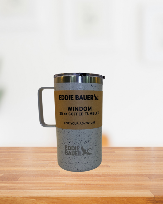 Vaso Térmico Cervecero