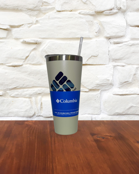 Columbia Vaso Térmico