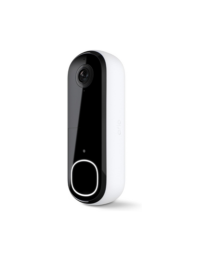 Arlo Timbre de Video 2K