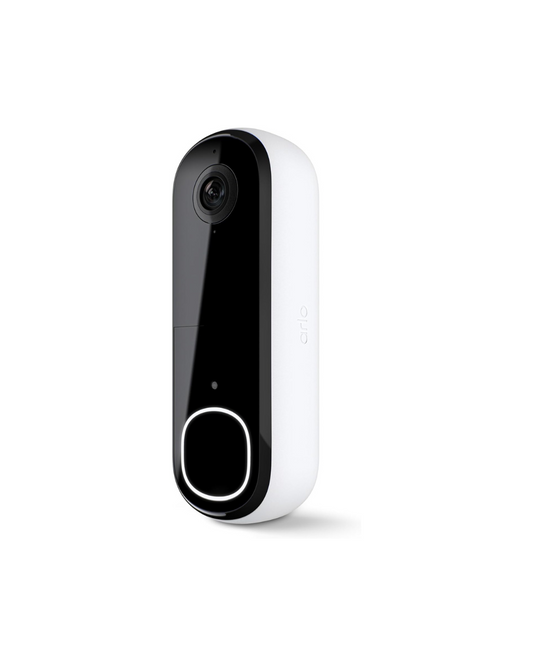 Arlo Timbre de Video 2K