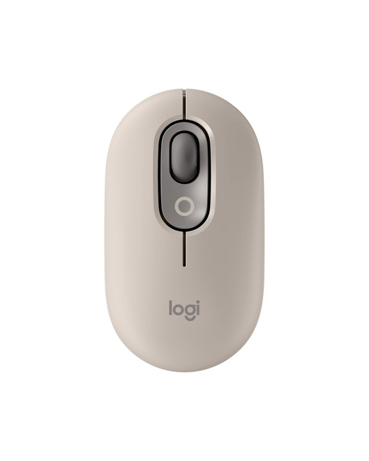 Mouse Inalambrico