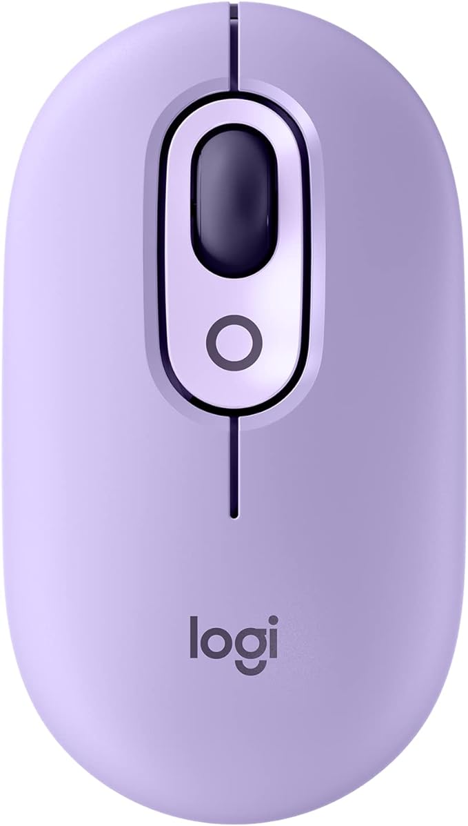 Mouse Inalambrico