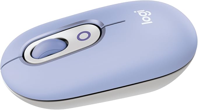 Mouse Inalambrico
