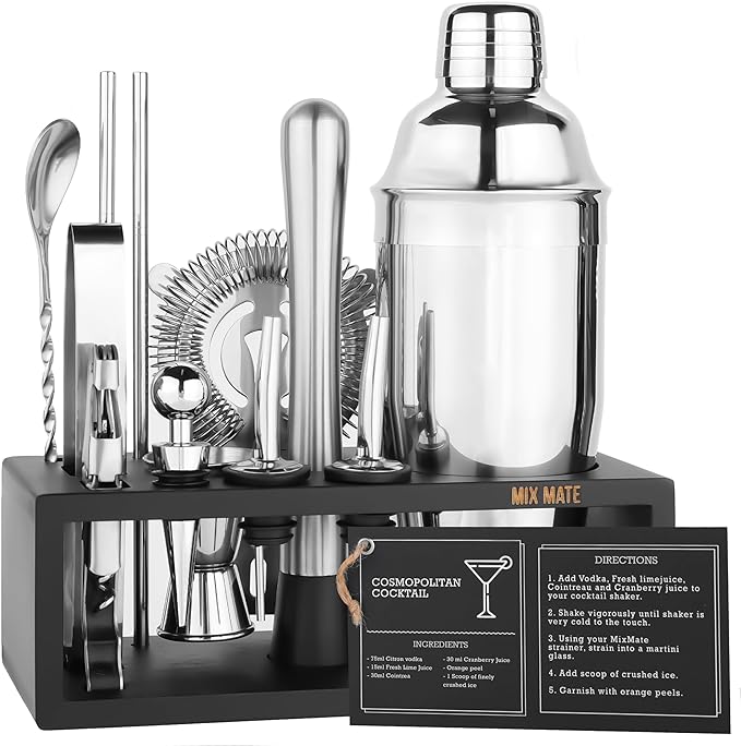 Kit de Barman