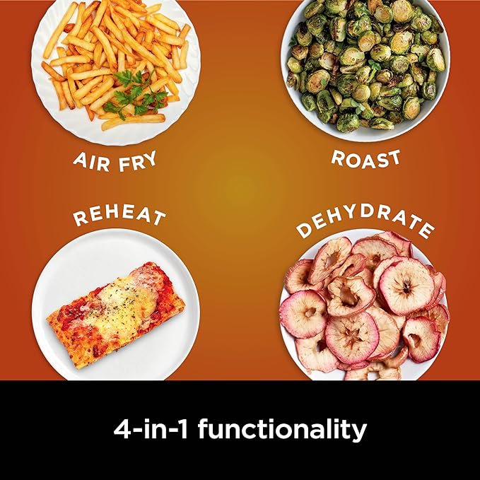 Ninja Air Fryer Pro 4 en 1