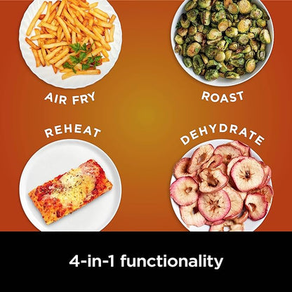 Ninja Air Fryer Pro 4 en 1