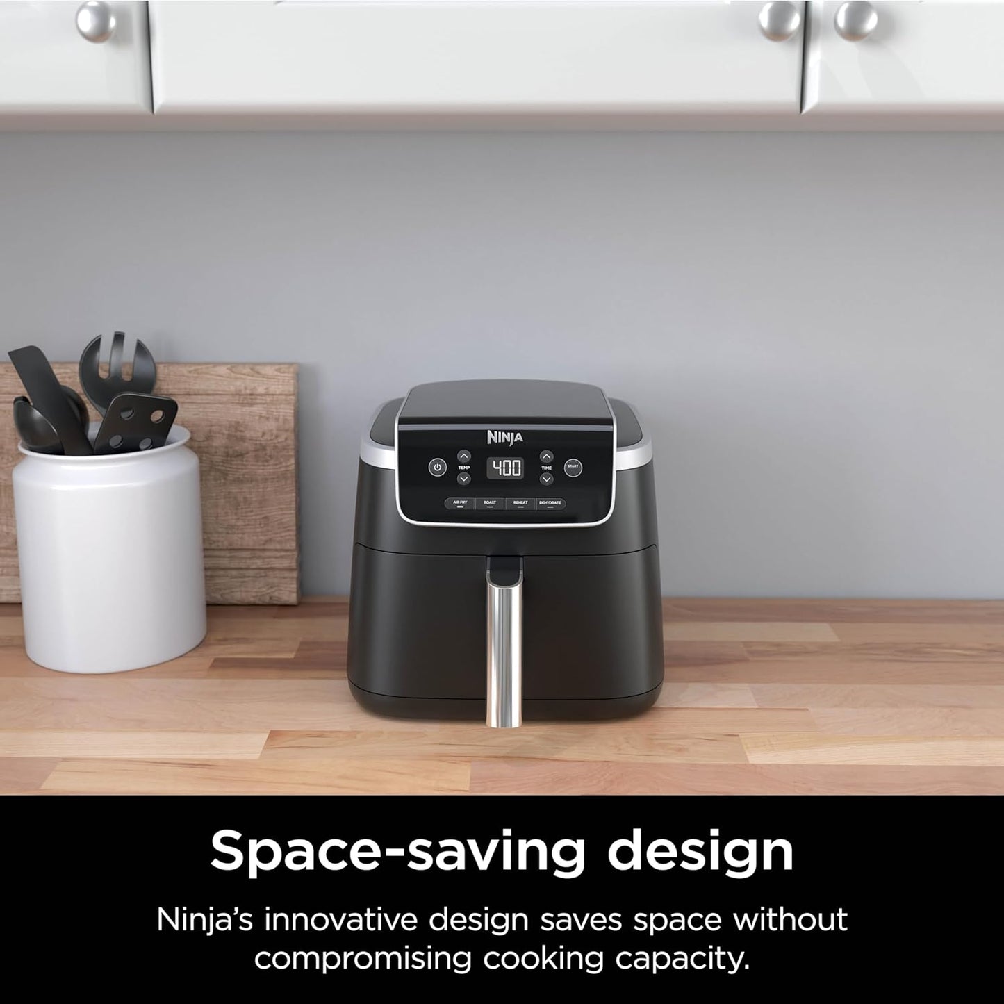 Ninja Air Fryer Pro 4 en 1