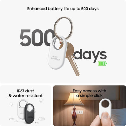 Samsung SmartTag2