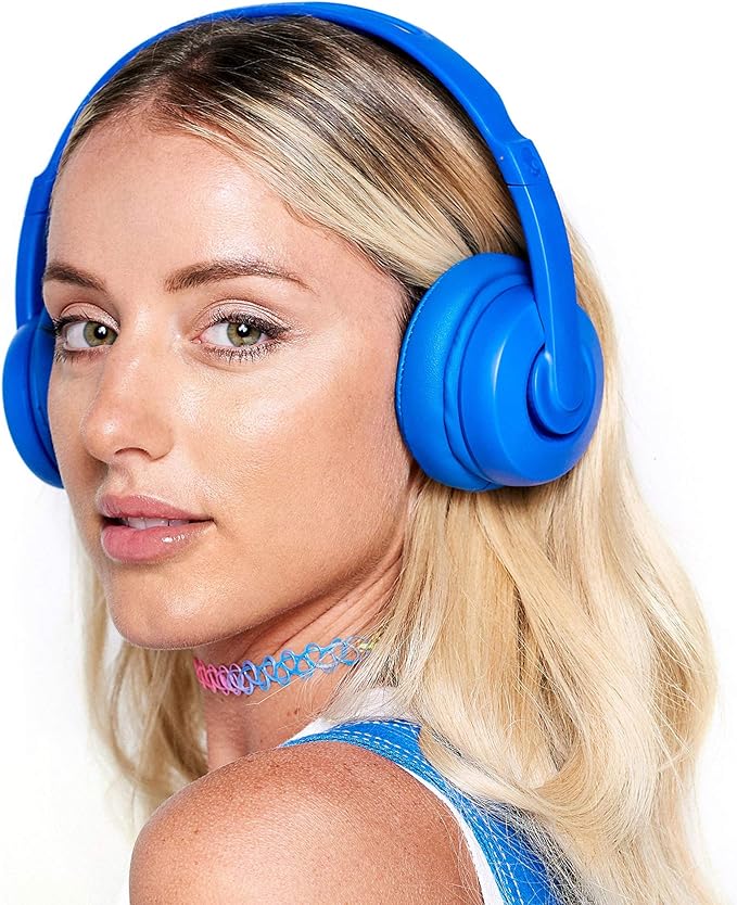 Skullcandy Audífonos